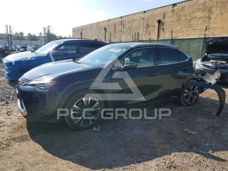 2021 Lexus Other photo