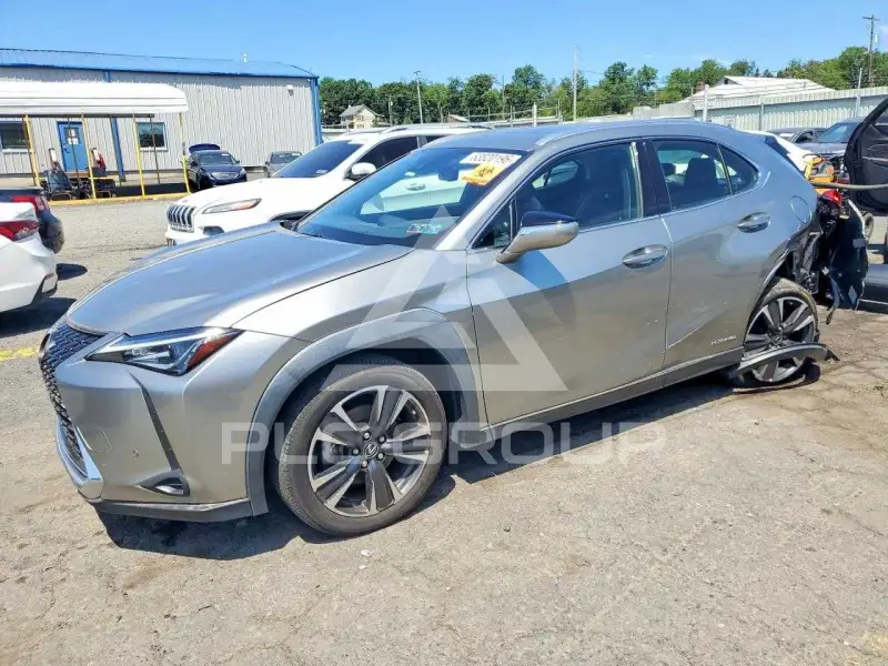 2021 Lexus Other photo
