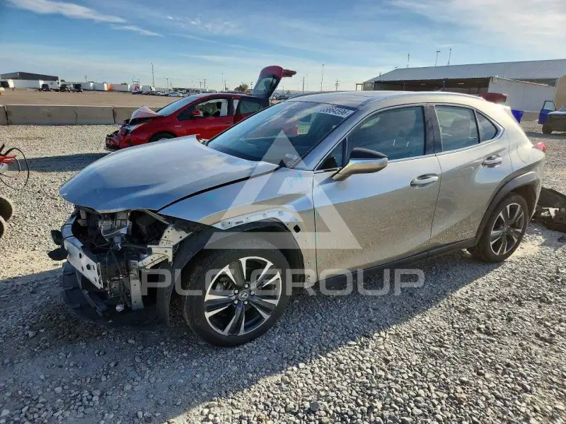 2021 Lexus Other photo
