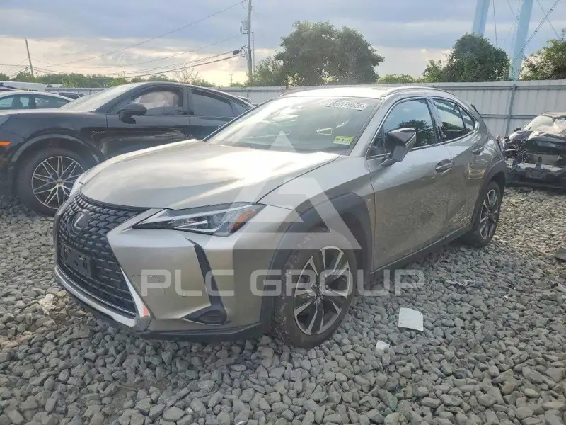 2021 Lexus Other фото
