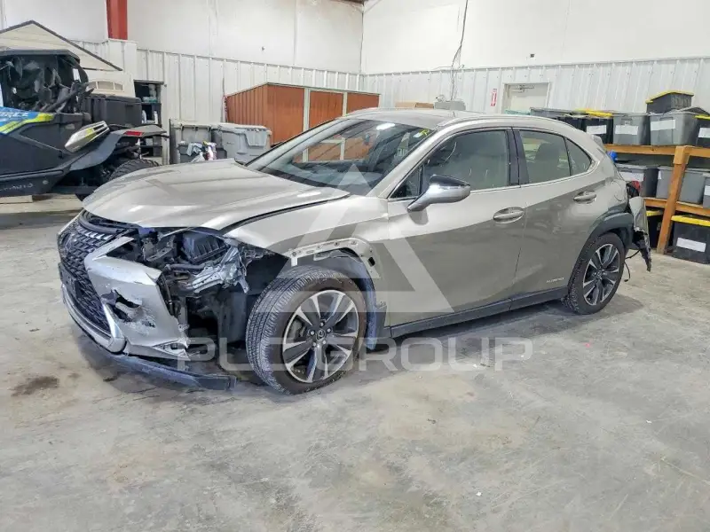 2021 Lexus Other photo