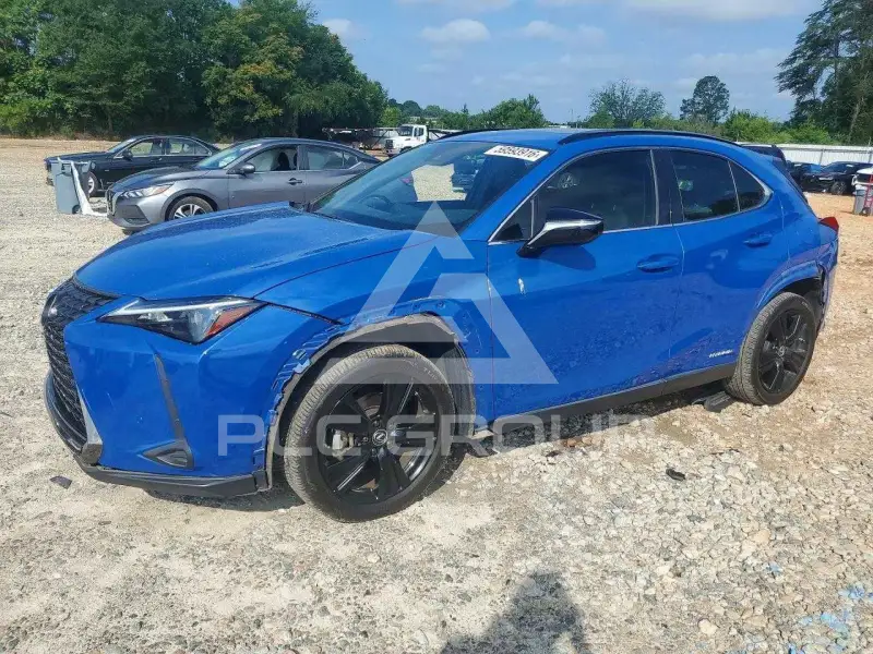 2021 Lexus Other фото