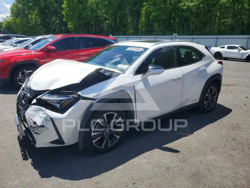 2021 Lexus Other фото