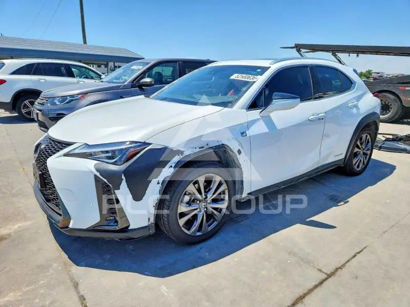 2021 Lexus Other фото