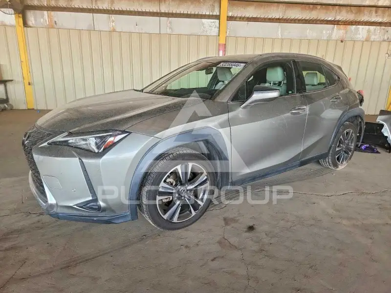 2021 Lexus Other photo