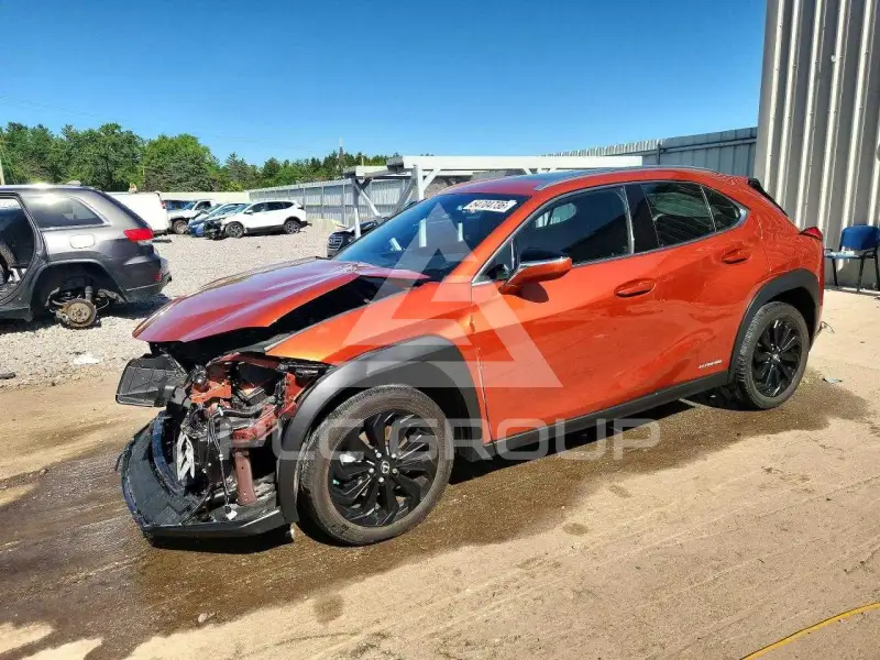 2021 Lexus Other фото