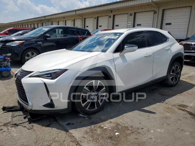 2021 Lexus Other фото