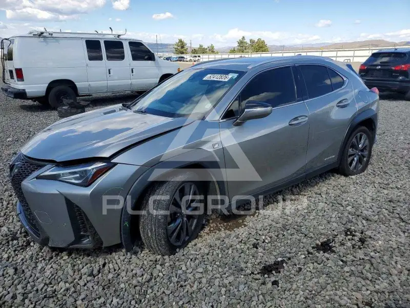 2021 Lexus Other фото