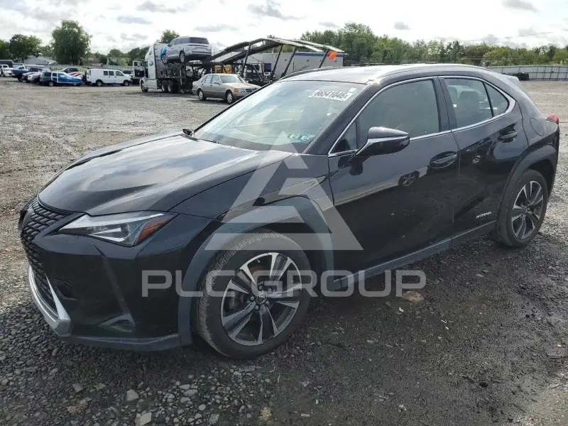 2021 Lexus Other фото