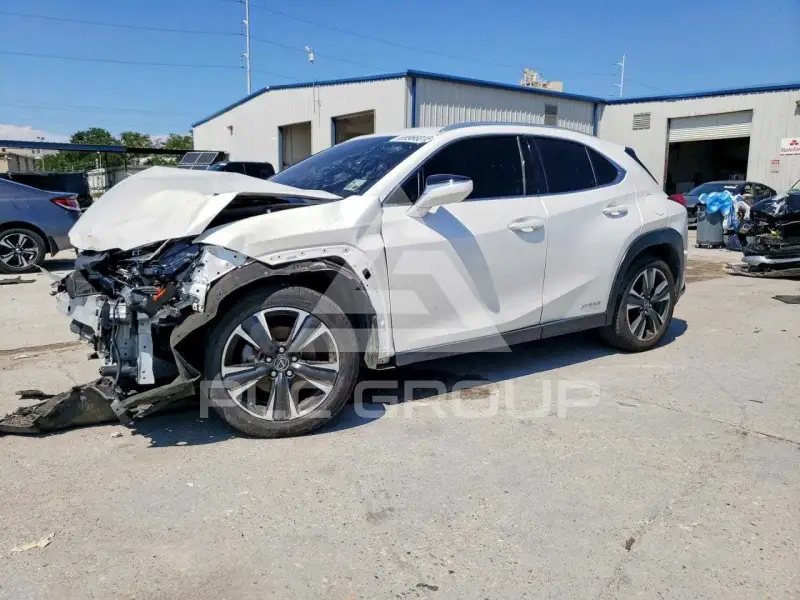 2021 Lexus Other photo