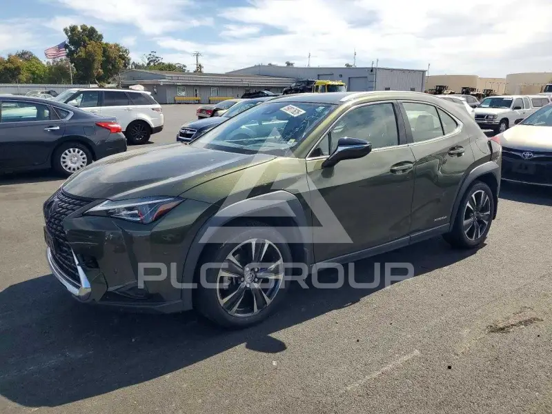 2021 Lexus Other photo