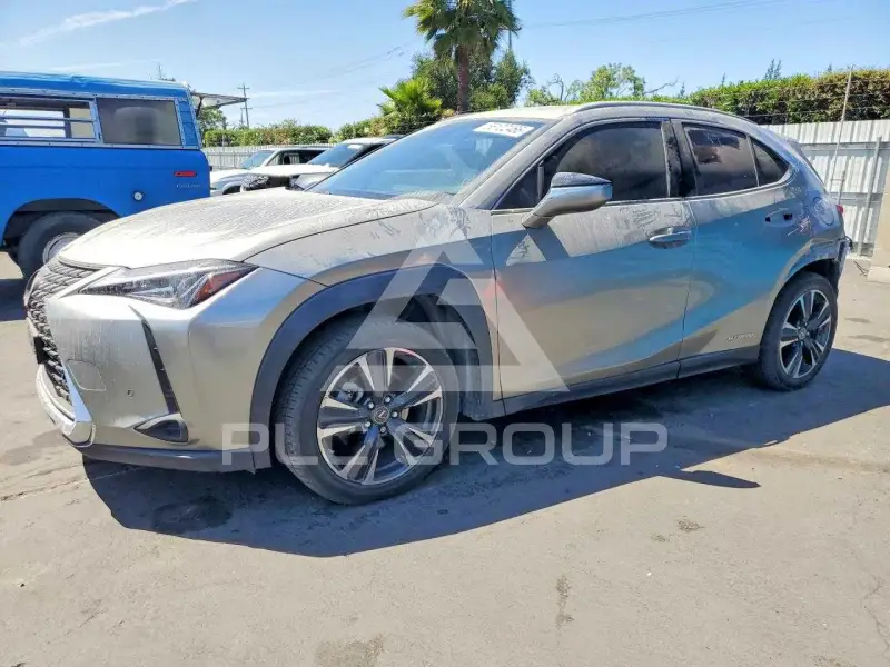 2021 Lexus Other photo