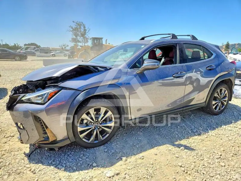 2021 Lexus Other photo