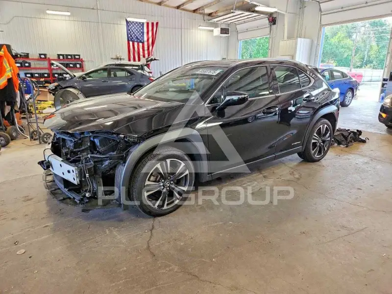 2021 Lexus Other фото