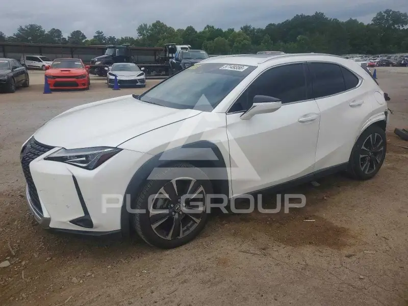 2021 Lexus Other фото