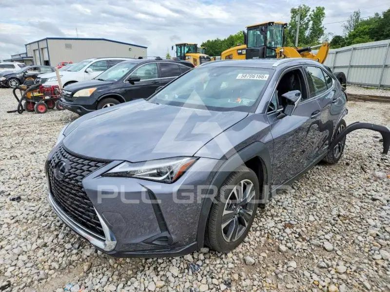 2021 Lexus Other фото