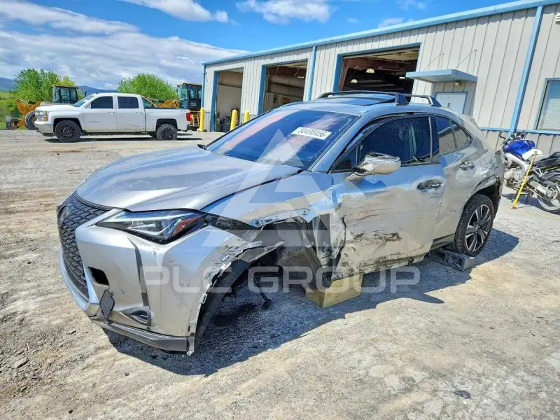 2021 Lexus Other photo