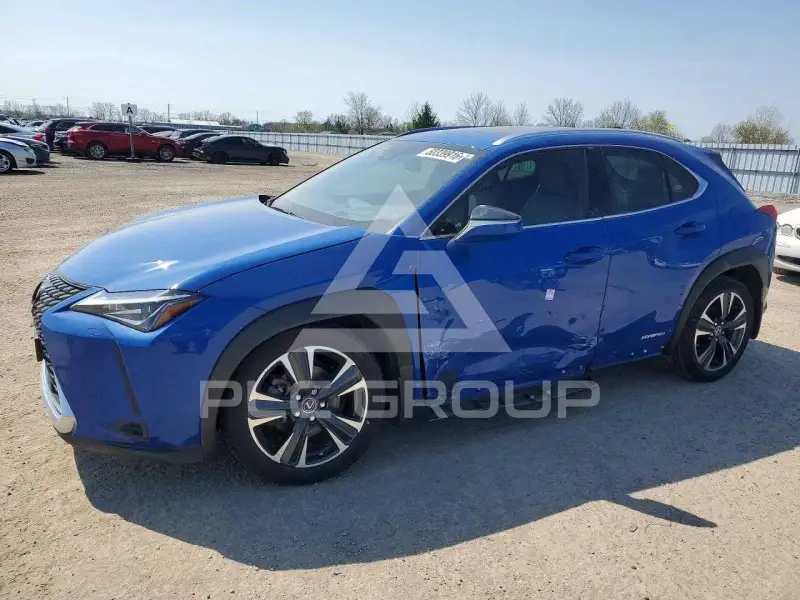 2021 Lexus Other фото