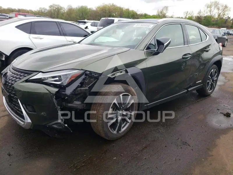 2021 Lexus Other фото