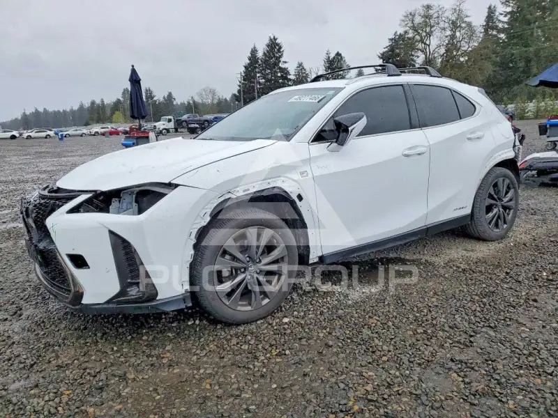 2021 Lexus Other фото