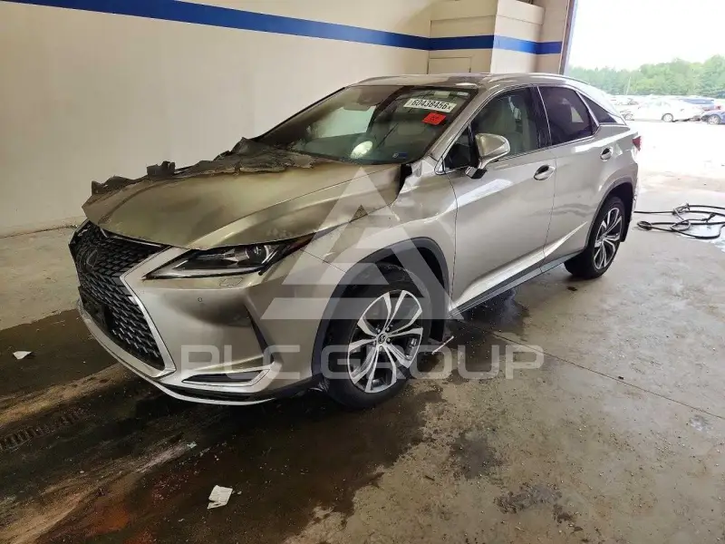 2021 Lexus ES250 фото