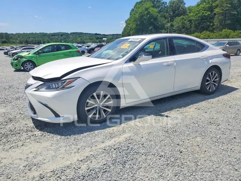 2021 Lexus ES350 фото