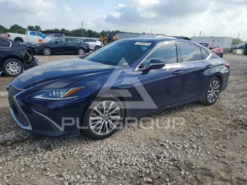 2021 Lexus ES350 фото