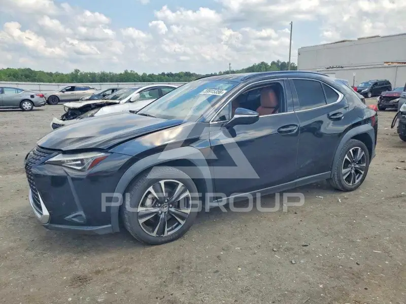 2021 Lexus Other photo