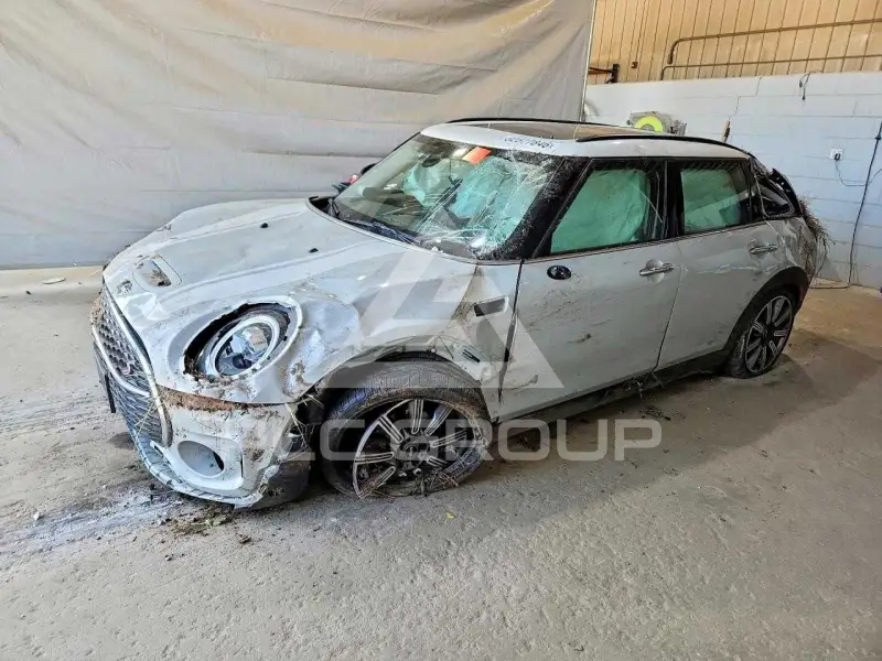 2021 Mini COOPER фото
