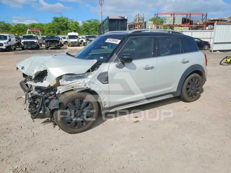 2021 Mini COOPER photo