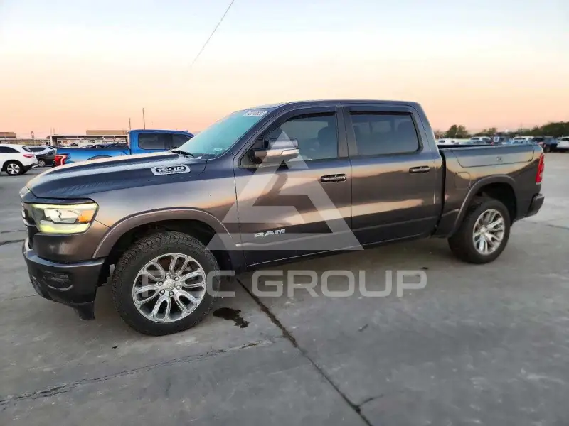 2021 RAM 1500 photo