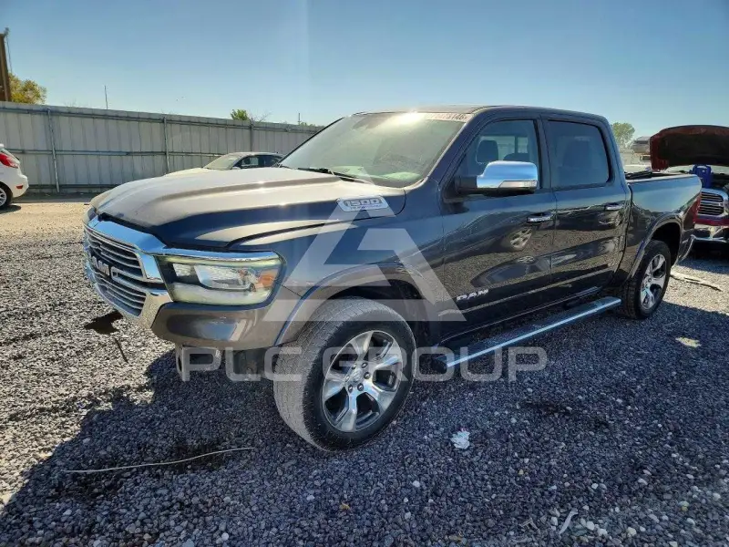 2021 RAM 1500 photo