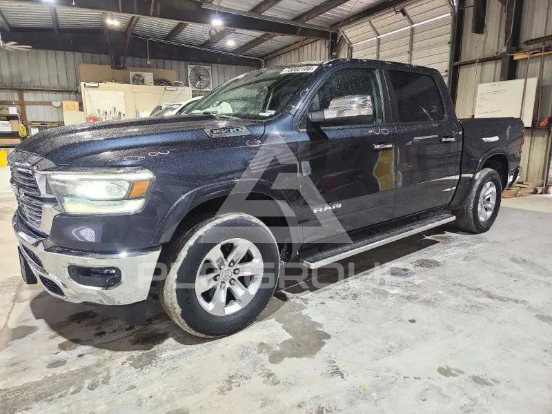 2021 RAM 1500 photo