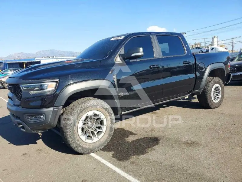 2021 RAM 1500 photo