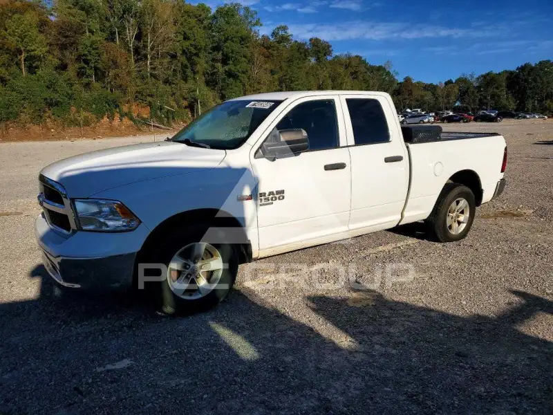 2021 RAM 1500 фото