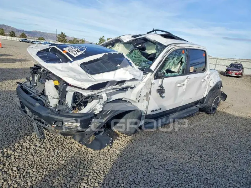 2021 RAM 1500 фото