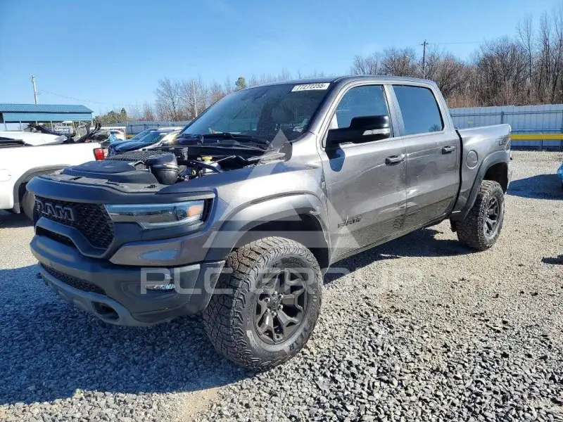 2021 RAM 1500 photo