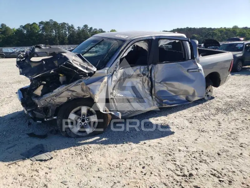 2021 RAM 1500 photo