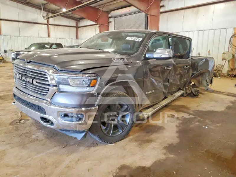2021 RAM 1500 фото