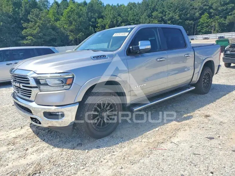 2021 RAM 1500 фото