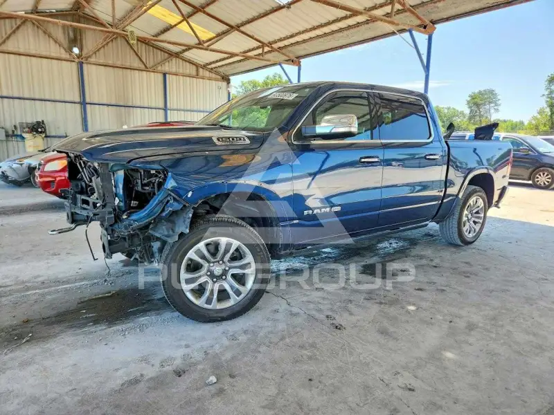 2021 RAM 1500 photo