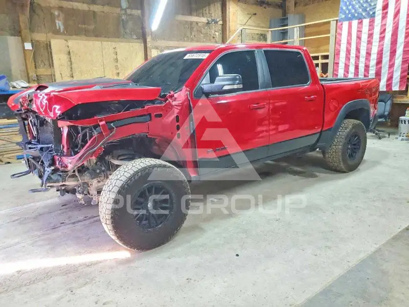 2021 RAM 1500 photo