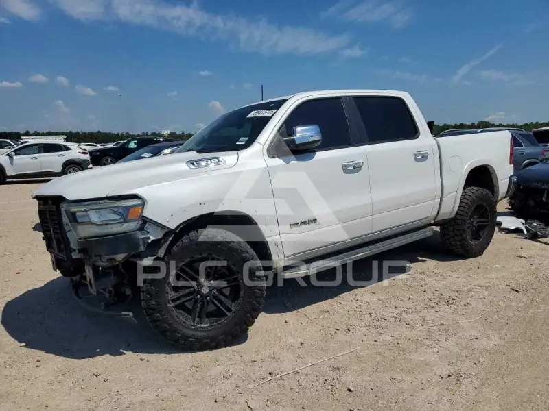 2021 RAM 1500 photo
