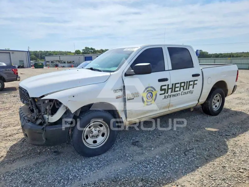2021 RAM 1500 photo
