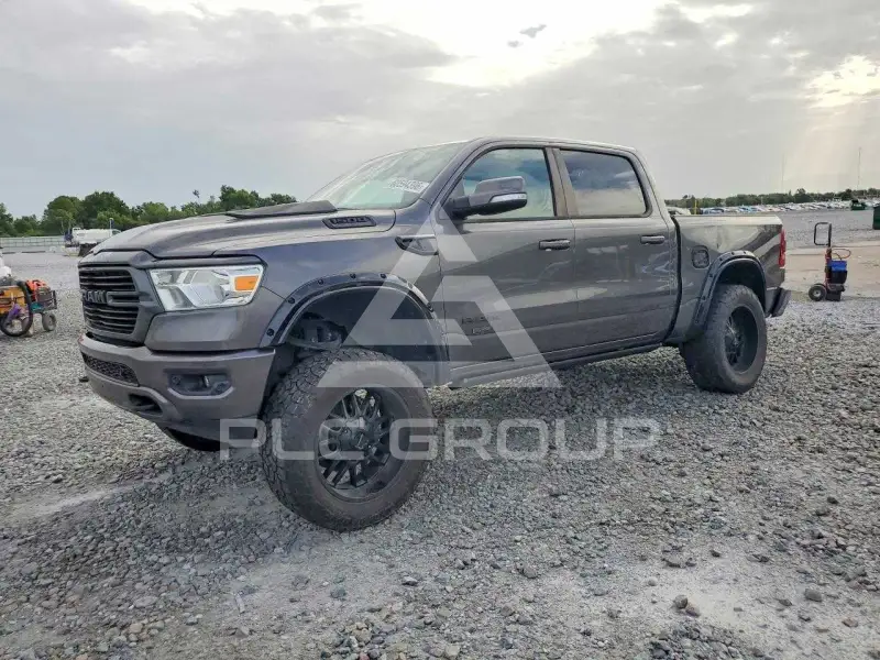 2021 RAM 1500 photo