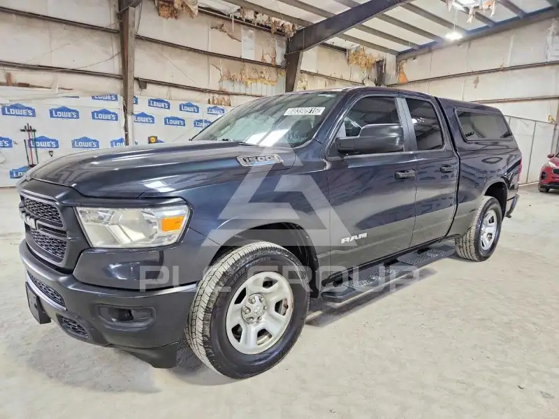 2021 RAM 1500 photo