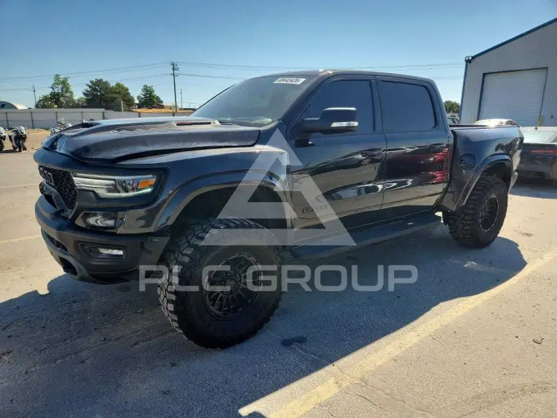 2021 RAM 1500 photo