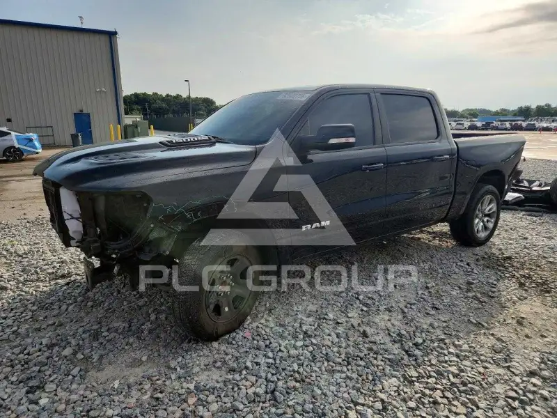 2021 RAM 1500 фото