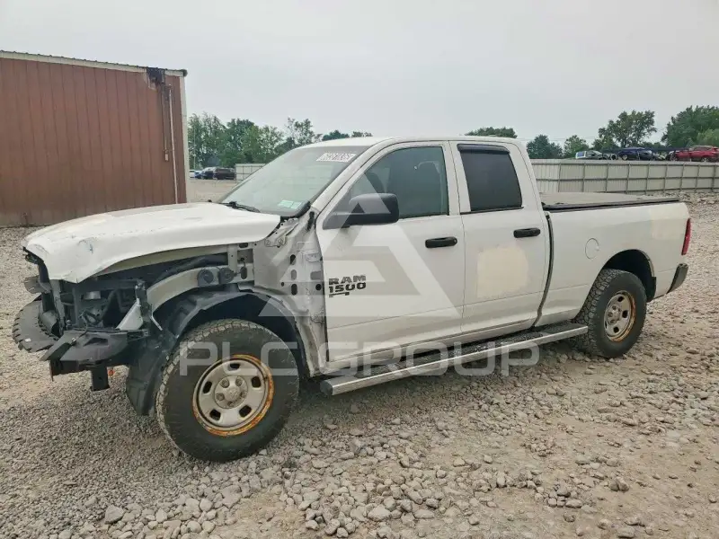 2021 RAM 1500 фото