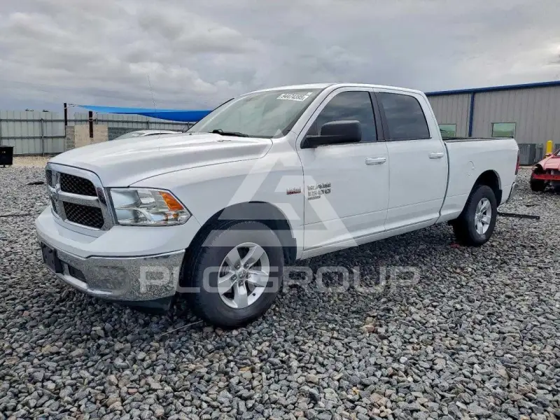 2021 RAM 1500 photo